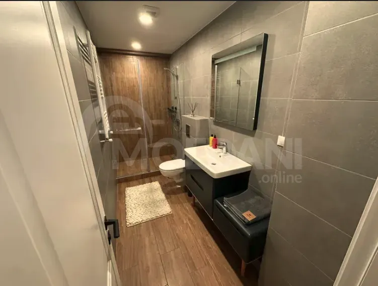 Apartments For Rent three-room 58м² 1/7 floor Tbilisi - photo 9
