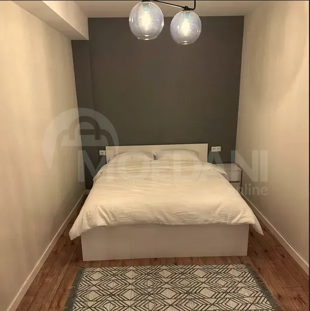 Apartments For Rent three-room 58м² 1/7 floor Tbilisi - photo 7