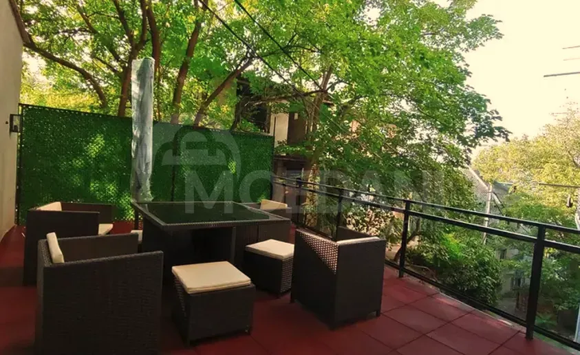 Apartments For Rent three-room 58м² 1/7 floor Tbilisi - photo 10