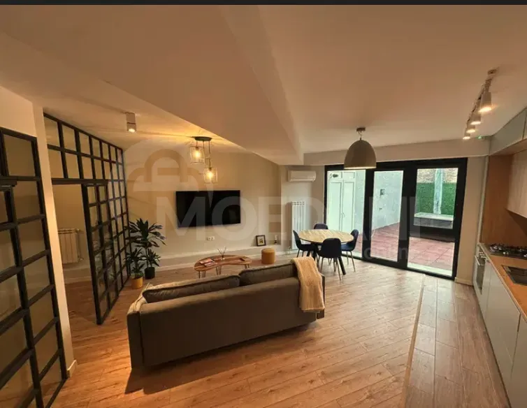 Apartments For Rent three-room 58м² 1/7 floor Tbilisi - photo 13