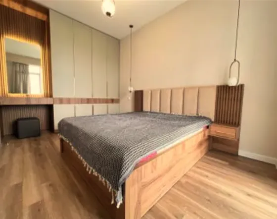 Apartments For Rent three-room 75м² 11/11 floor Tbilisi