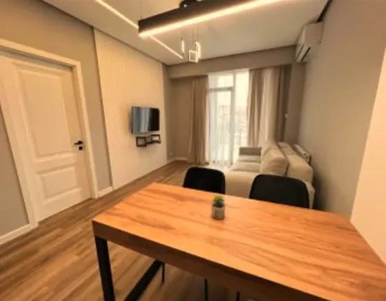 Apartments For Rent three-room 75м² 11/11 floor Tbilisi