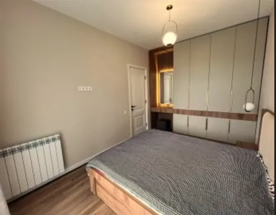 Apartments For Rent three-room 75м² 11/11 floor Tbilisi