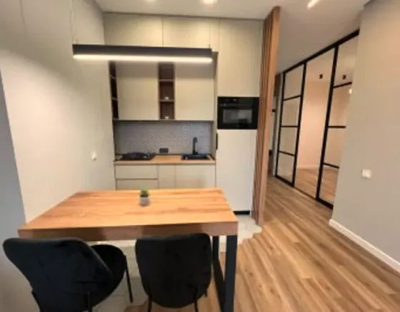 Apartments For Rent three-room 75м² 11/11 floor Tbilisi