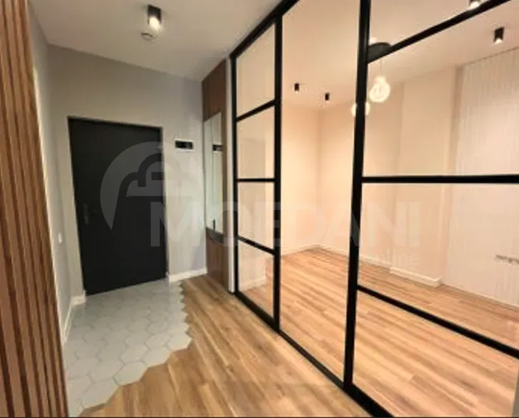 Apartments For Rent three-room 75м² 11/11 floor Tbilisi - photo 5