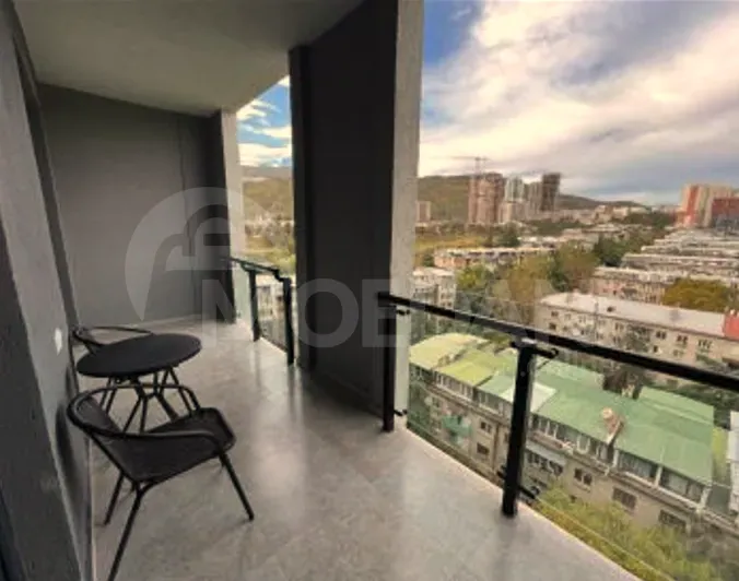 Apartments For Rent three-room 75м² 11/11 floor Tbilisi - photo 10