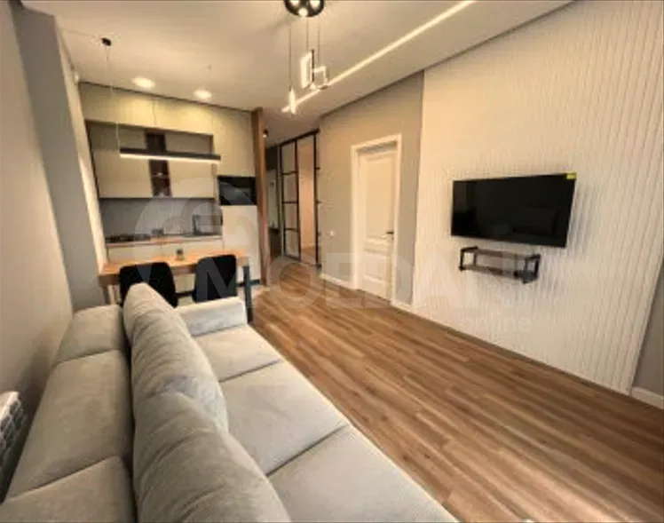 Apartments For Rent three-room 75м² 11/11 floor Tbilisi - photo 8