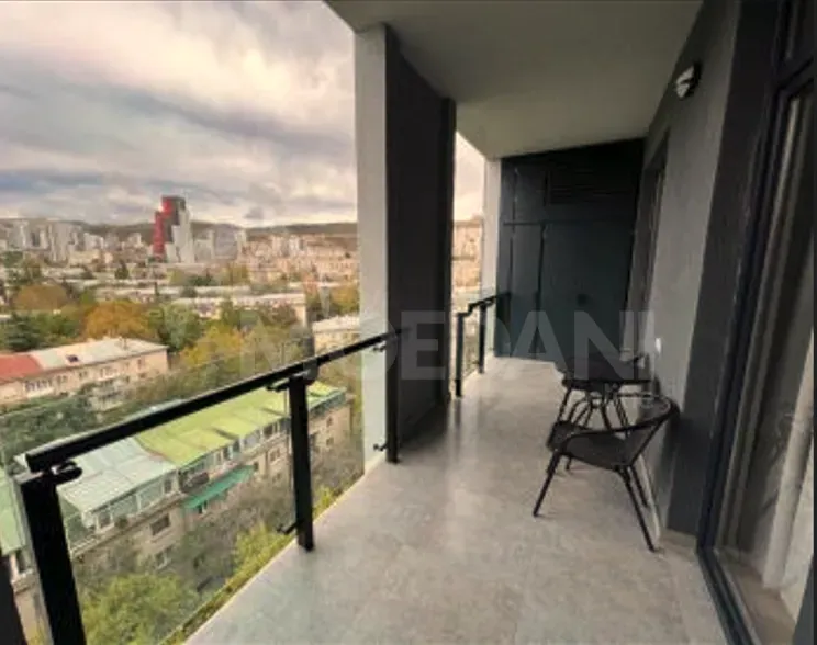 Apartments For Rent three-room 75м² 11/11 floor Tbilisi - photo 7