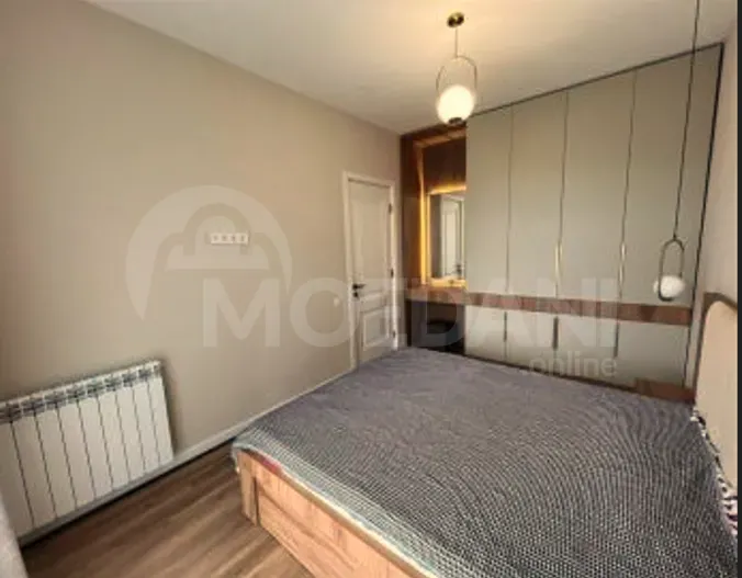 Apartments For Rent three-room 75м² 11/11 floor Tbilisi - photo 3