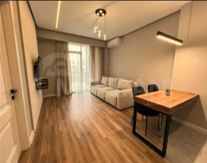 Apartments For Rent three-room 75м² 11/11 floor Tbilisi - photo 12