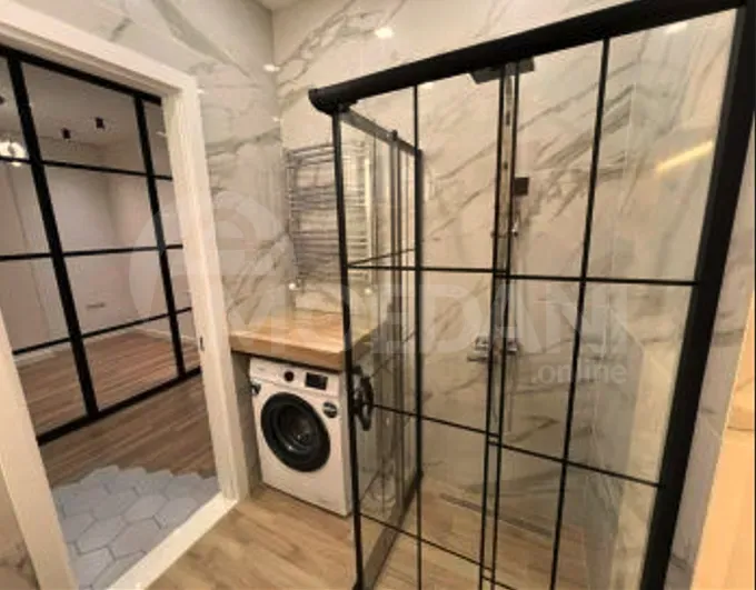 Apartments For Rent three-room 75м² 11/11 floor Tbilisi - photo 9