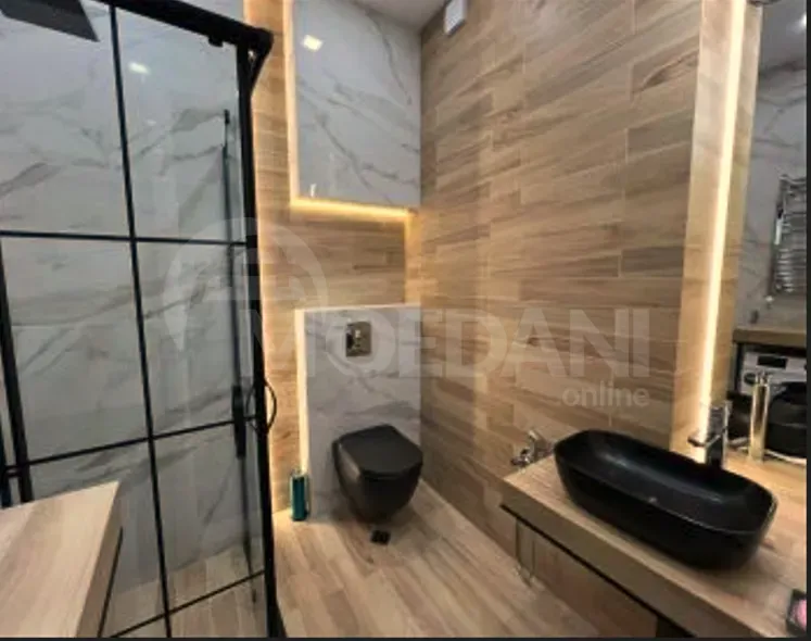 Apartments For Rent three-room 75м² 11/11 floor Tbilisi - photo 11