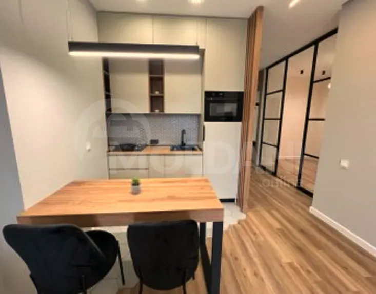 Apartments For Rent three-room 75м² 11/11 floor Tbilisi - photo 1