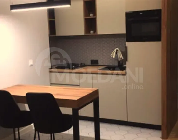 Apartments For Rent three-room 75м² 11/11 floor Tbilisi - photo 2