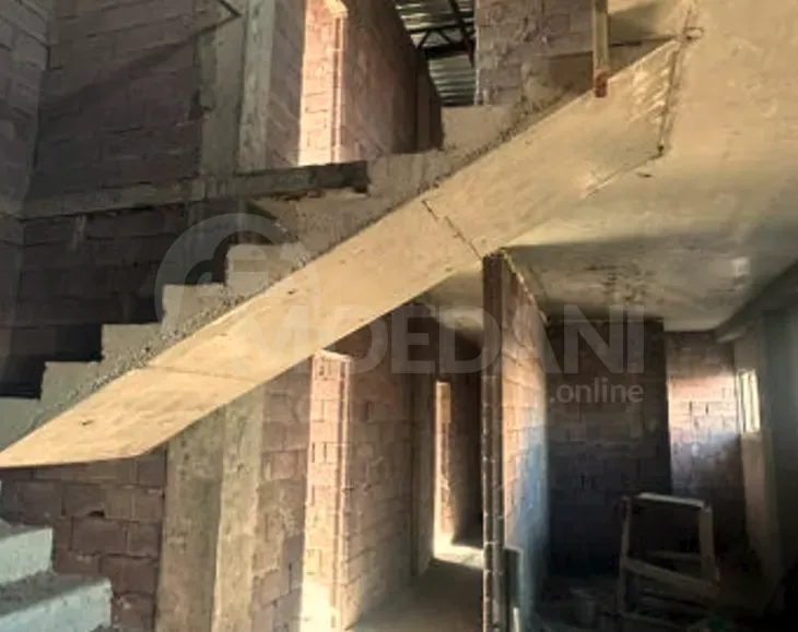 Сдается все здание, коммерческое помещение в Варкетили. Тбилиси - изображение 5