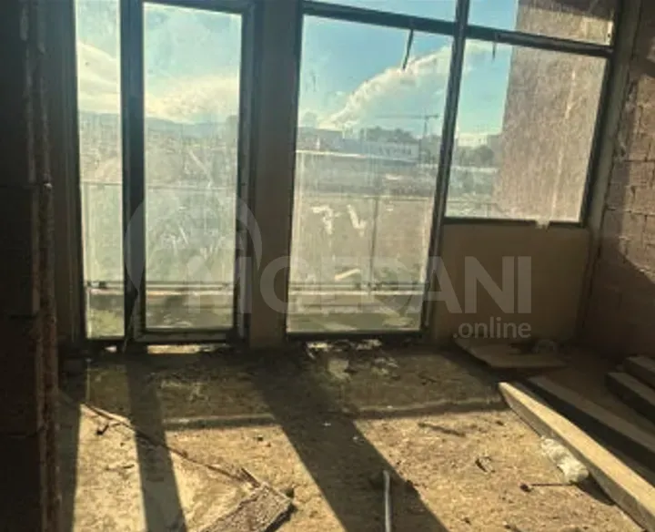 Сдается все здание, коммерческое помещение в Варкетили. Тбилиси - изображение 11