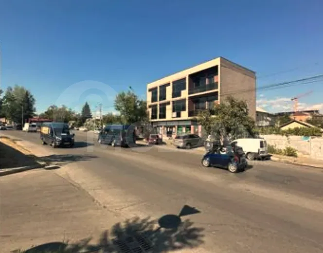 Сдается все здание, коммерческое помещение в Варкетили. Тбилиси - изображение 1