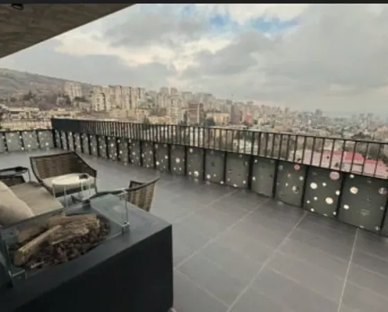 Apartments For Rent three-room 150м² 13/24 floor Tbilisi