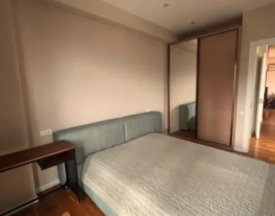 Apartments For Rent three-room 150м² 13/24 floor Tbilisi