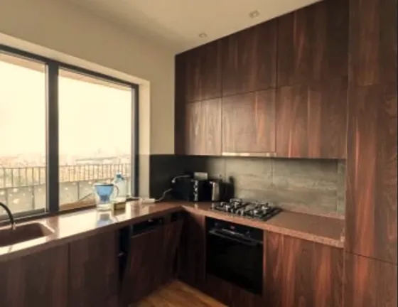 Apartments For Rent three-room 150м² 13/24 floor Tbilisi