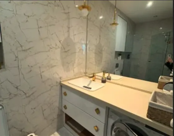 Apartments For Rent three-room 150м² 13/24 floor Tbilisi