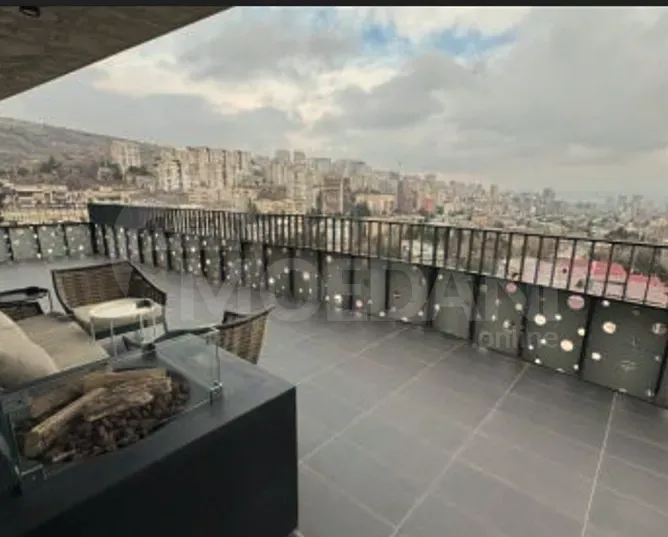 Apartments For Rent three-room 150м² 13/24 floor Tbilisi - photo 1