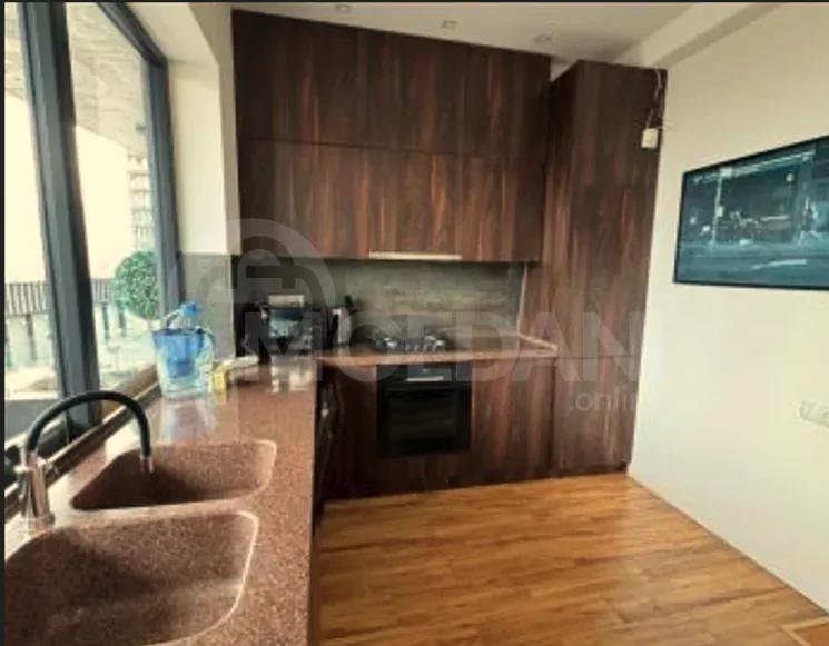 Apartments For Rent three-room 150м² 13/24 floor Tbilisi - photo 12