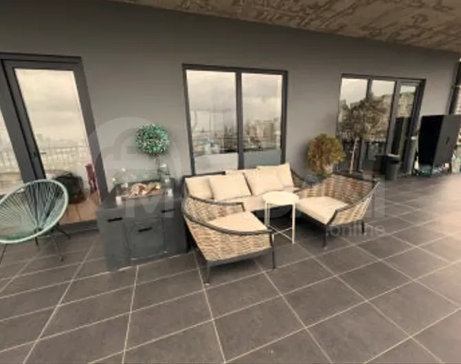 Apartments For Rent three-room 150м² 13/24 floor Tbilisi - photo 9