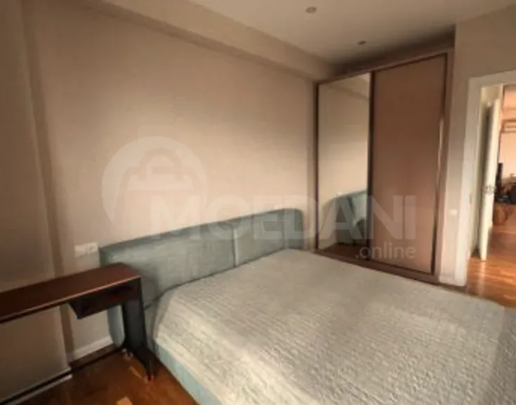 Apartments For Rent three-room 150м² 13/24 floor Tbilisi - photo 5