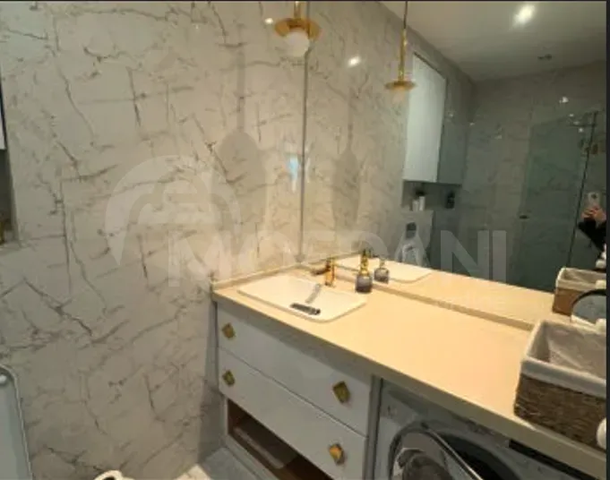 Apartments For Rent three-room 150м² 13/24 floor Tbilisi - photo 6