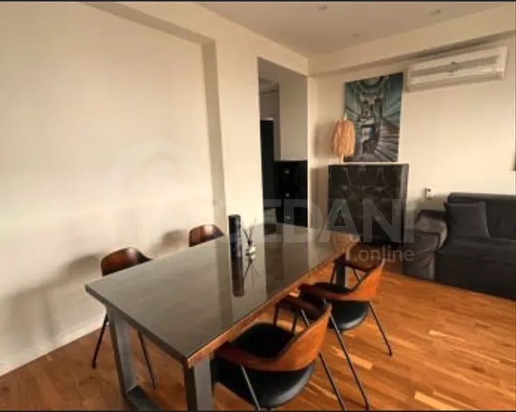 Apartments For Rent three-room 150м² 13/24 floor Tbilisi - photo 10