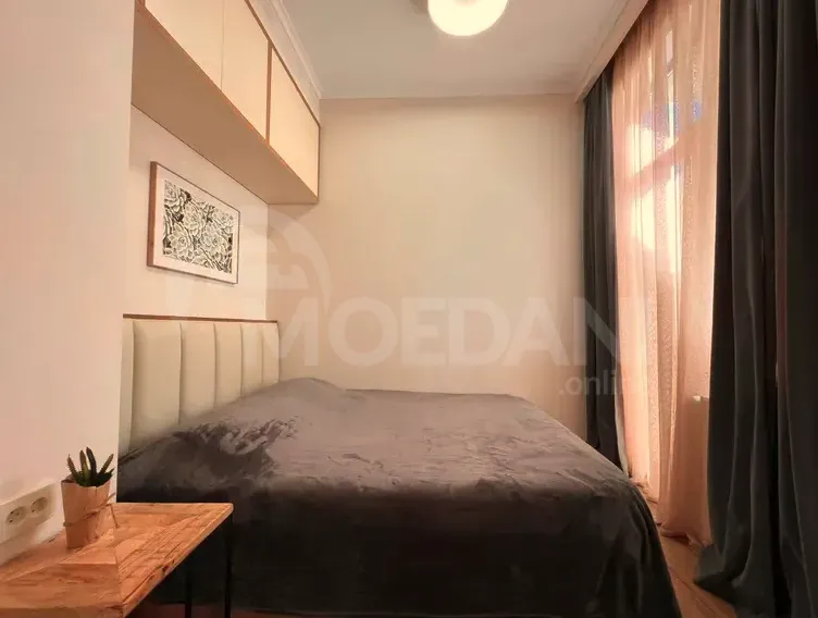 ქირავდება 2 ოთახიანი ბინა 43მ² 7/10 სართ თბილისი - photo 7