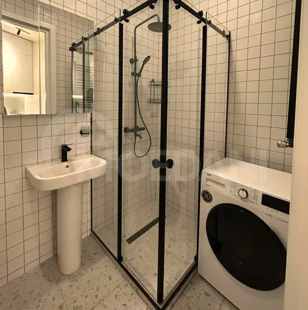 Сдам 1-комн. квартиру 38м² 22/30 эт. Тбилиси - изображение 4