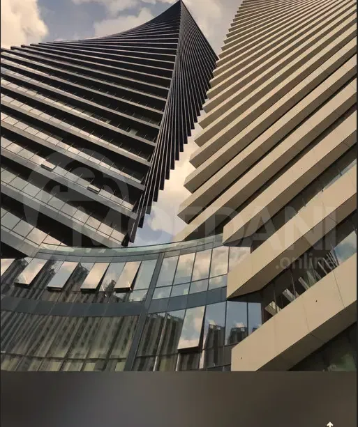 Сдам 1-комн. квартиру 38м² 22/30 эт. Тбилиси - изображение 5