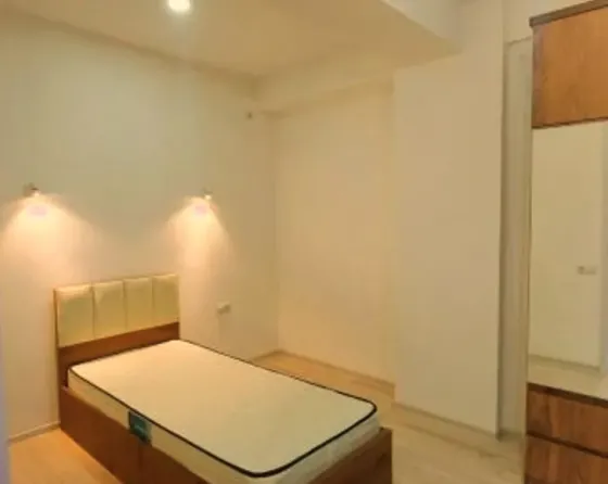 Apartments For Rent three-room 77м² 25/31 floor Tbilisi