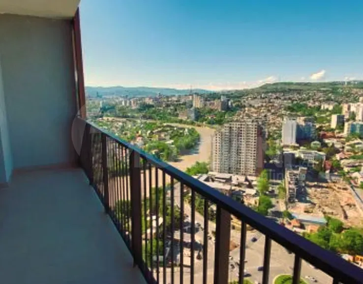 Apartments For Rent three-room 77м² 25/31 floor Tbilisi - photo 3