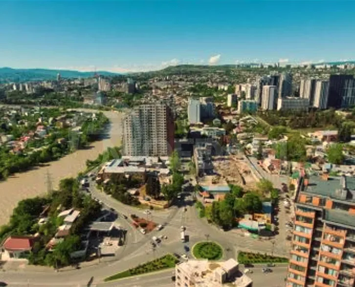 Apartments For Rent three-room 77м² 25/31 floor Tbilisi - photo 1