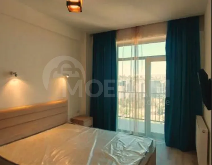 Apartments For Rent three-room 77м² 25/31 floor Tbilisi - photo 10