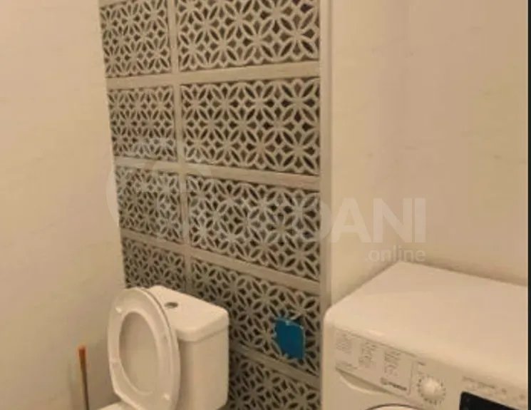 Apartments For Rent three-room 77м² 25/31 floor Tbilisi - photo 2