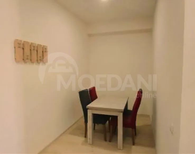 Apartments For Rent three-room 77м² 25/31 floor Tbilisi - photo 9