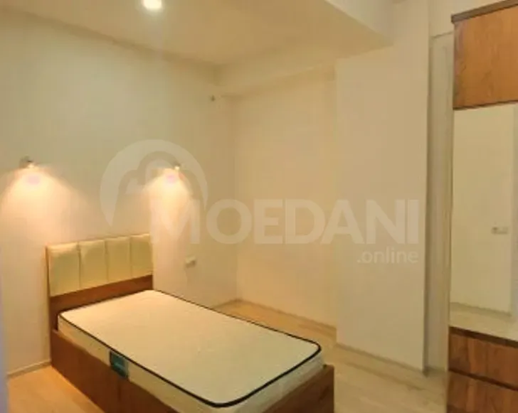 Apartments For Rent three-room 77м² 25/31 floor Tbilisi - photo 5
