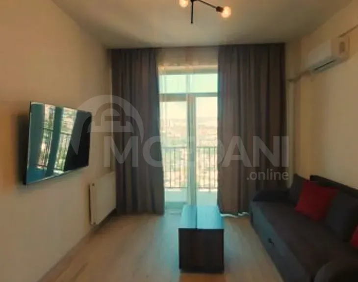 Apartments For Rent three-room 77м² 25/31 floor Tbilisi - photo 8