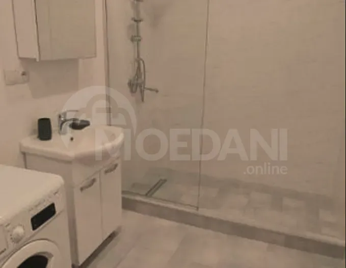 Apartments For Rent three-room 77м² 25/31 floor Tbilisi - photo 7