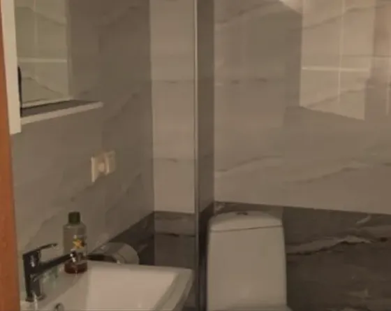 ქირავდება 2 ოთახიანი ბინა 54მ² 16/24 სართ თბილისი