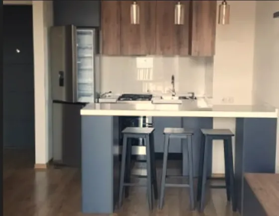 ქირავდება 2 ოთახიანი ბინა 54მ² 16/24 სართ თბილისი