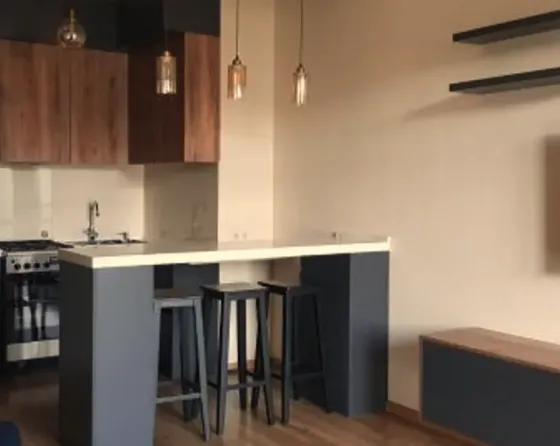 ქირავდება 2 ოთახიანი ბინა 54მ² 16/24 სართ თბილისი