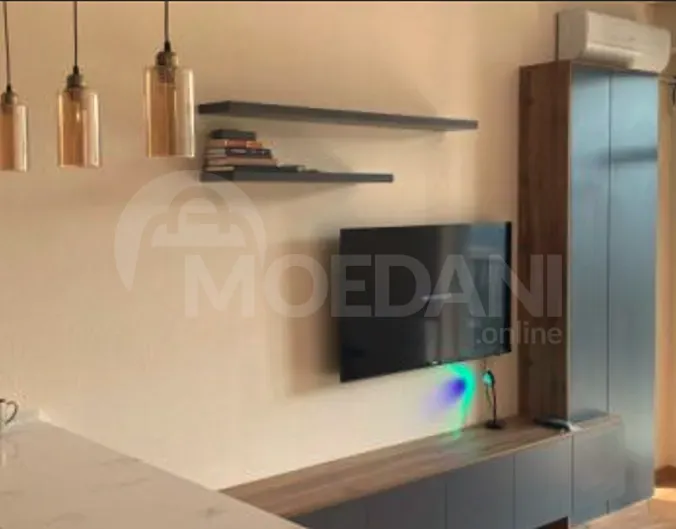 Сдам 2-комн. квартиру 54м² 16/24 эт. Тбилиси - изображение 9