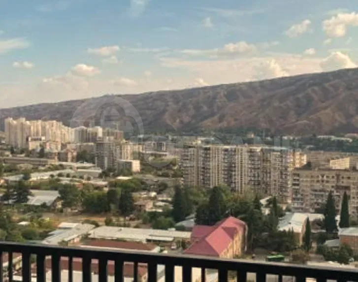 Сдам 2-комн. квартиру 54м² 16/24 эт. Тбилиси - изображение 8