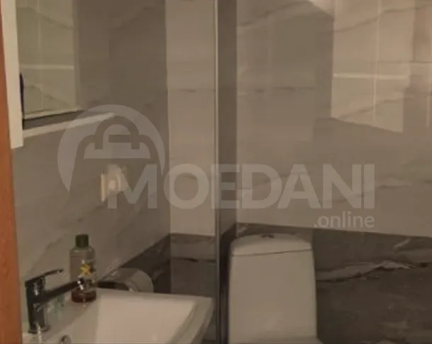 Сдам 2-комн. квартиру 54м² 16/24 эт. Тбилиси - изображение 6