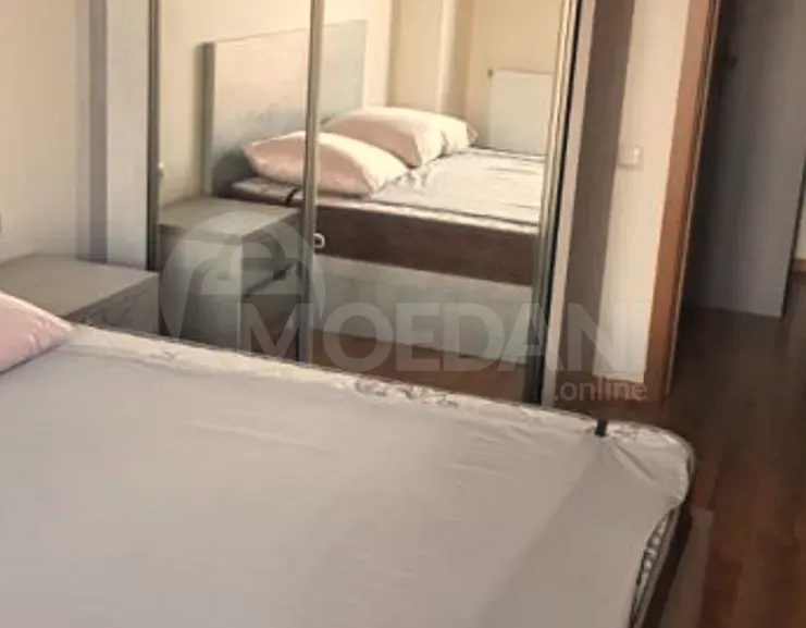 Сдам 2-комн. квартиру 54м² 16/24 эт. Тбилиси - изображение 2